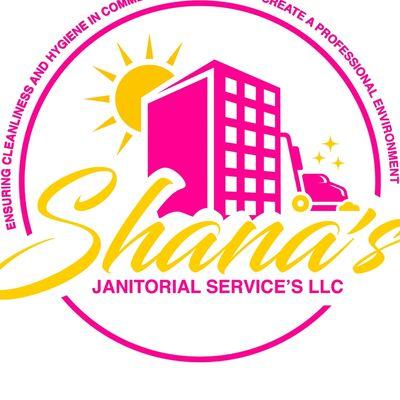 Shana's Janitorial Service's