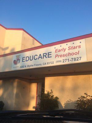EduCare Early Stars Preschool