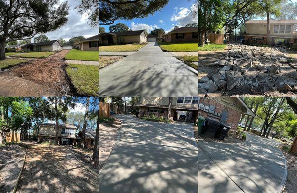 RM Concrete Multi Services