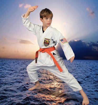 United Studios of Self Defense