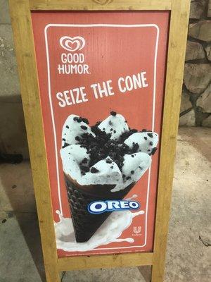 Ice Cream After Rockys