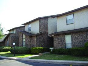 Chimney Square Apartments