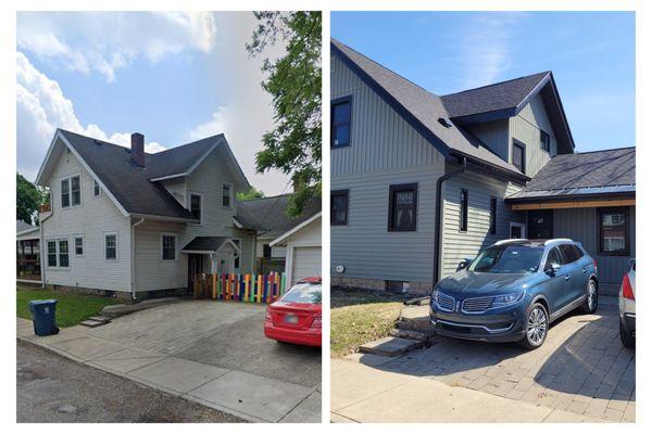 Indiana Quality Windows