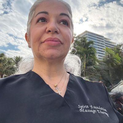 Spirit Foundation Massage Therapy