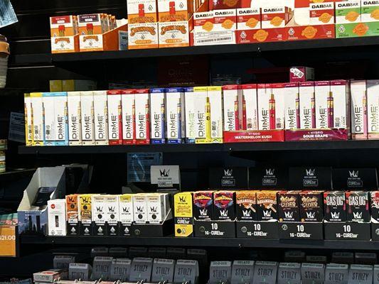 Cured Resin Disposable