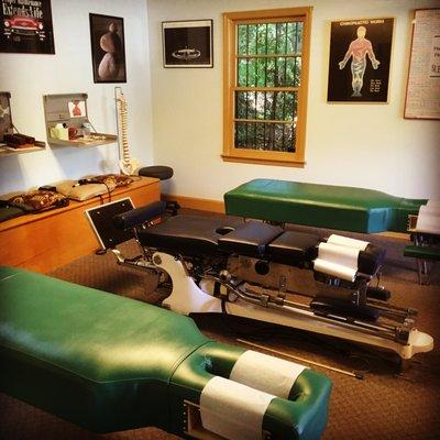 Westside Chiropractic