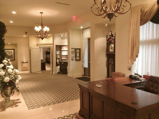 Kaatz Funeral Directors