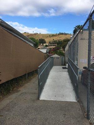 St. John's Community Health At Lincoln High School