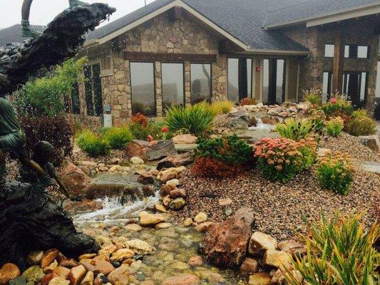 The Ridge at Blackmore