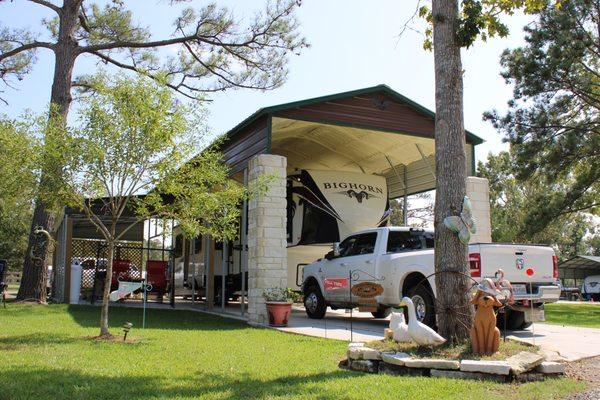 Camp Jason Rv Resort