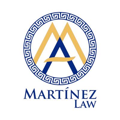Martinez Law
