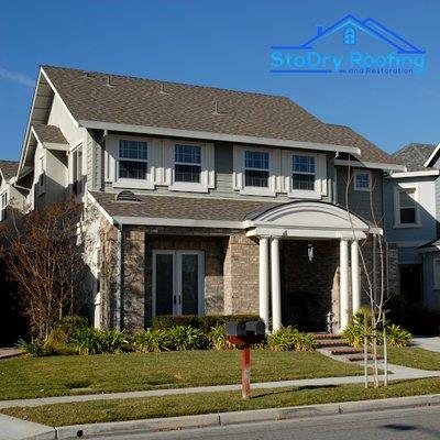 StaDry Roofing & Restorations