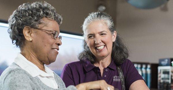 Villa Board & Care Home