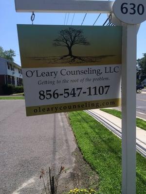 O'Leary Counseling