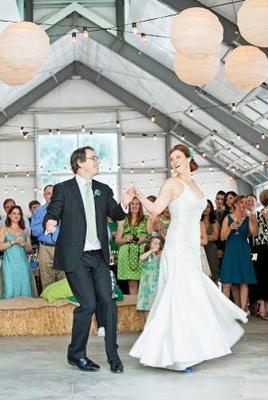 Dian Meechai Dance Instructor