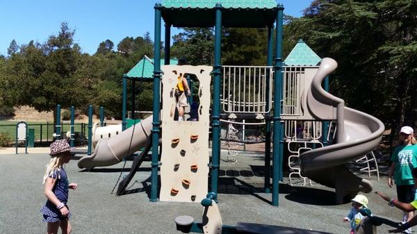 Arguello Park