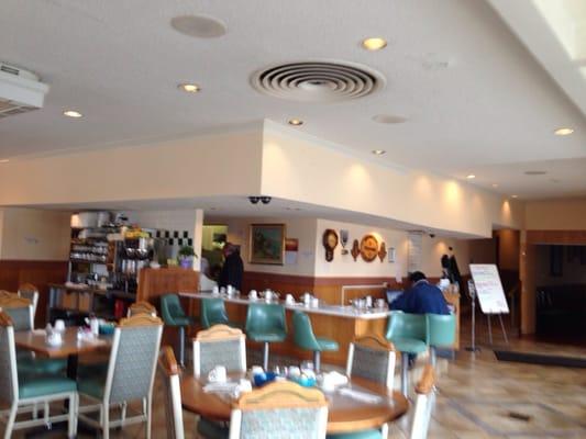 Victoria's Family Restaurant