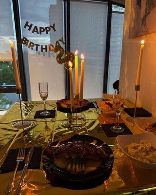 Courtneyann’s Private Chef And Catering