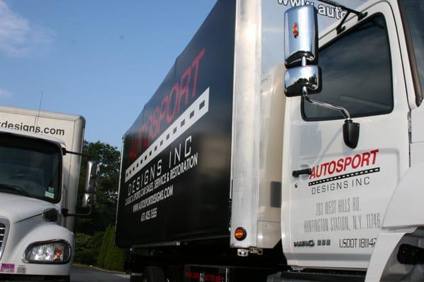 Lotus Motorcars of Long Island