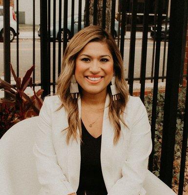 Yolanda Floyd - Hello Florida Real Estate