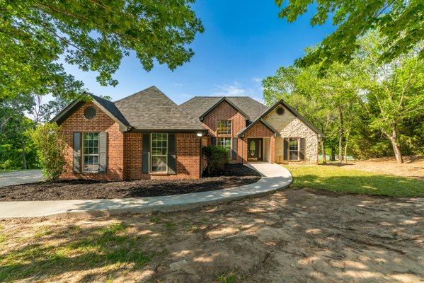 Kristine Samples - Lone Star Realty