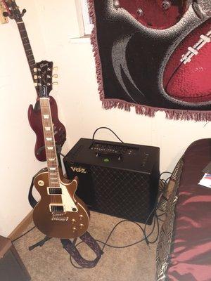 Palen Music Center - Joplin