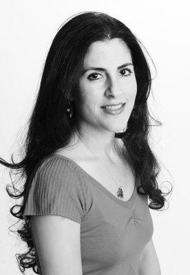 Sandy P. Pedram, Esq., LMFT