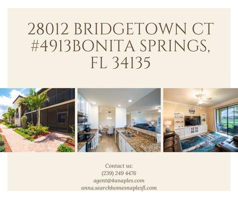 Anna Eckstein Realtor - MVP Realty