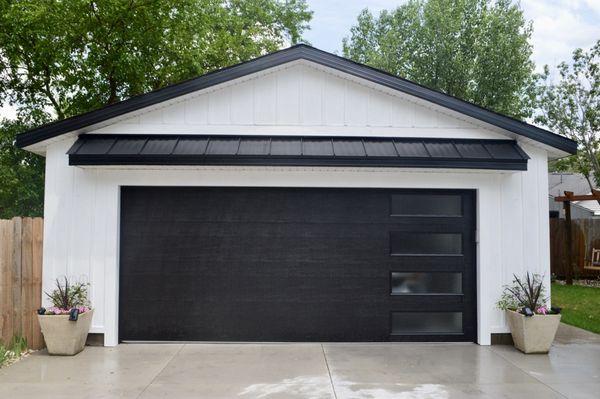 Denver Garage Door