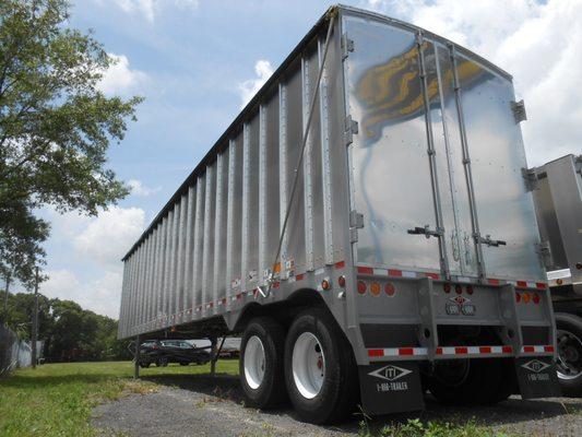 CMD Trailer Sales & Leasing