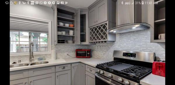 Extreme Makeover Homes Inc