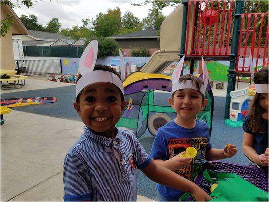 Joy Christian Preschool