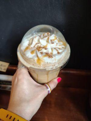 Sweetie Pie's Baked Goods and Coffee Shop