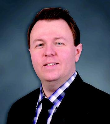 Jason Chandler, Comey and Shepherd Realtor