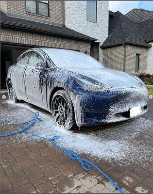 Khan's Auto Detailing