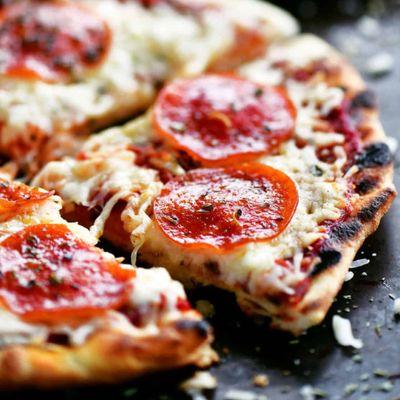 Josh’s BBQ Catering