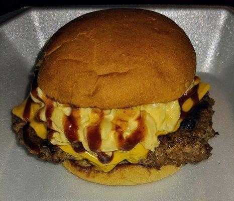 Byo Burger