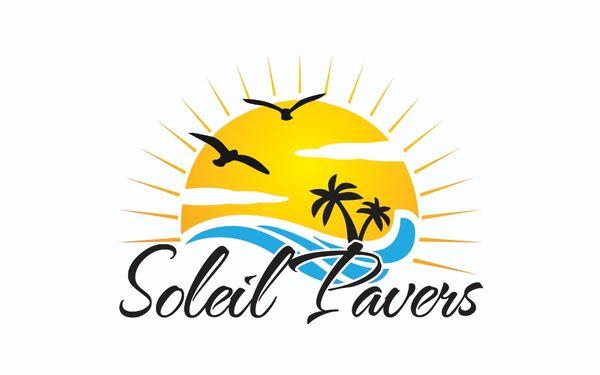 Soleil Pavers