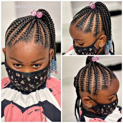 Follow us on Instagram @hairfetishllc