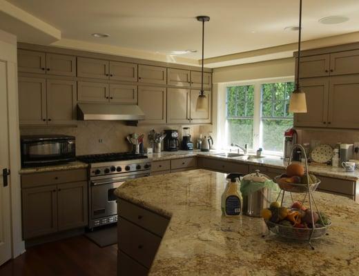 Interior Cosmetics LLC