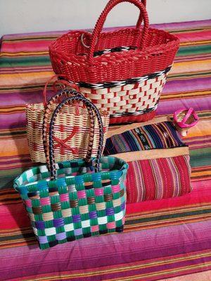 USA Tikal Minimarket