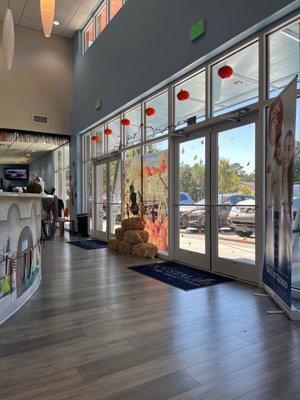 Coastal Kids Dental & Braces - Hanahan
