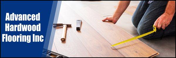 Advanced Hardwood Flooring
