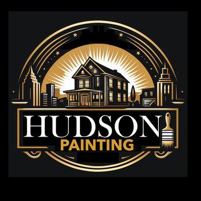 Hudson Painting