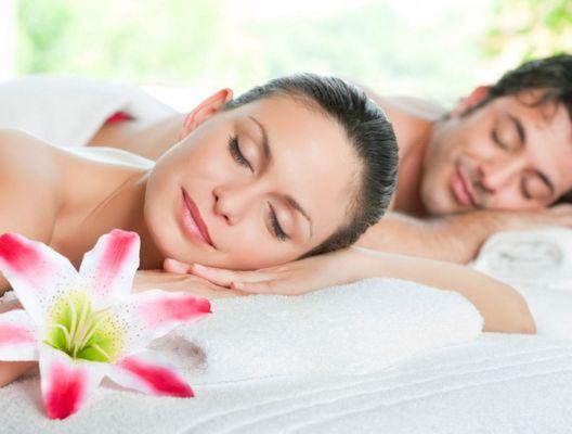 Key Healing Massage Spa
