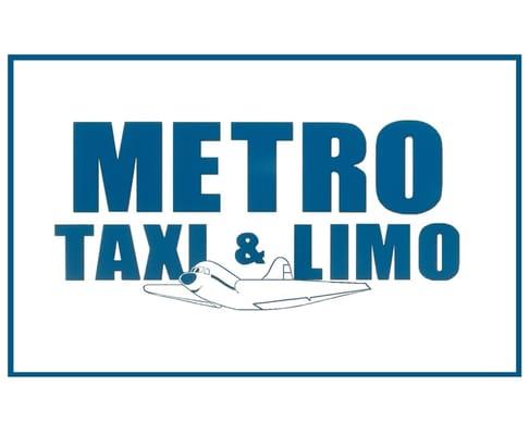 Metro Taxi & Limo