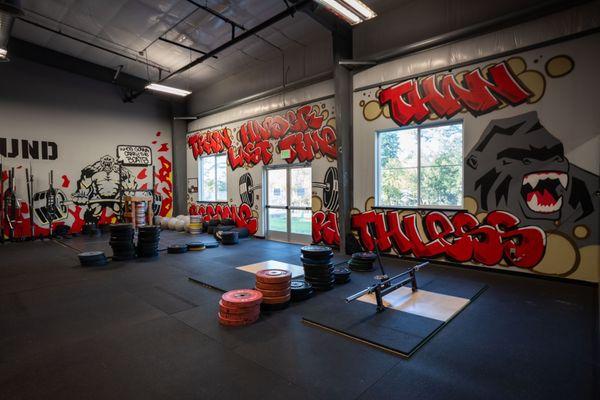 North End Fitness Center