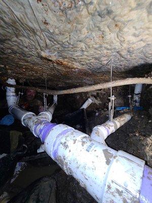 A Plus Affordable Drain Cleaning