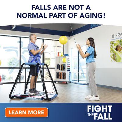 FYZICAL Therapy & Balance Centers- Towne Lake