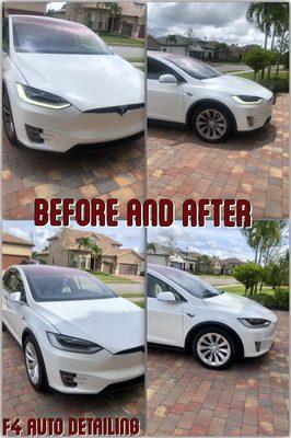 F4 Auto Detailing